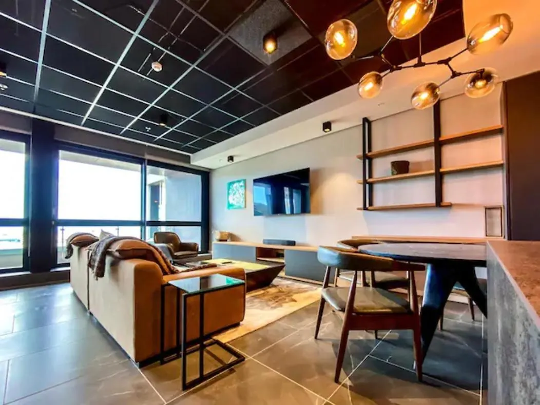 The Halyard Daire Cape Town