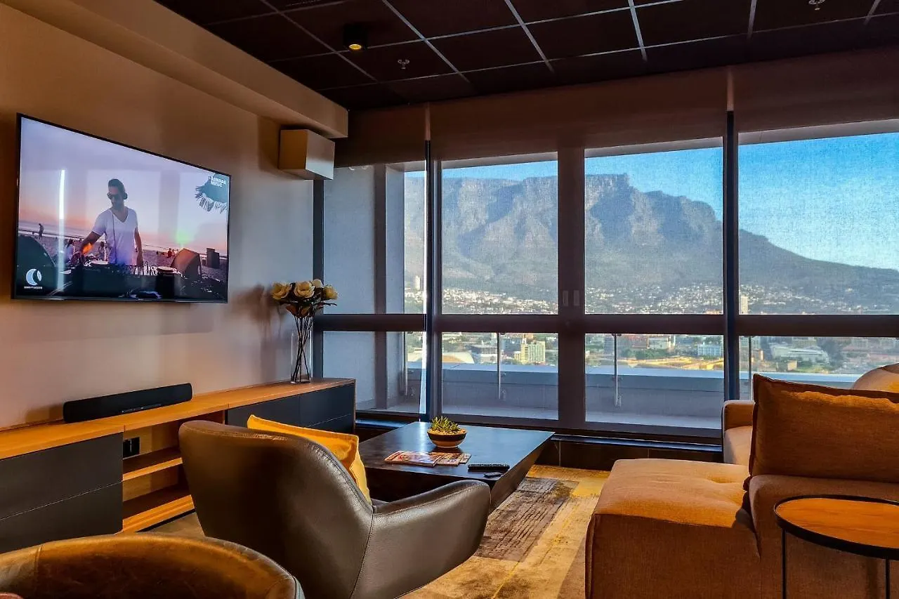 The Halyard Daire Cape Town