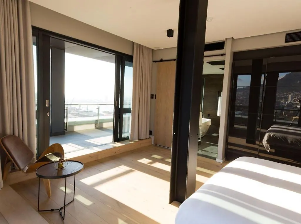 The Halyard Daire Cape Town