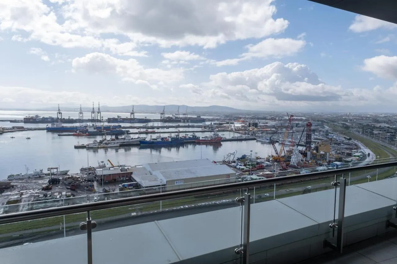 The Halyard Daire Cape Town