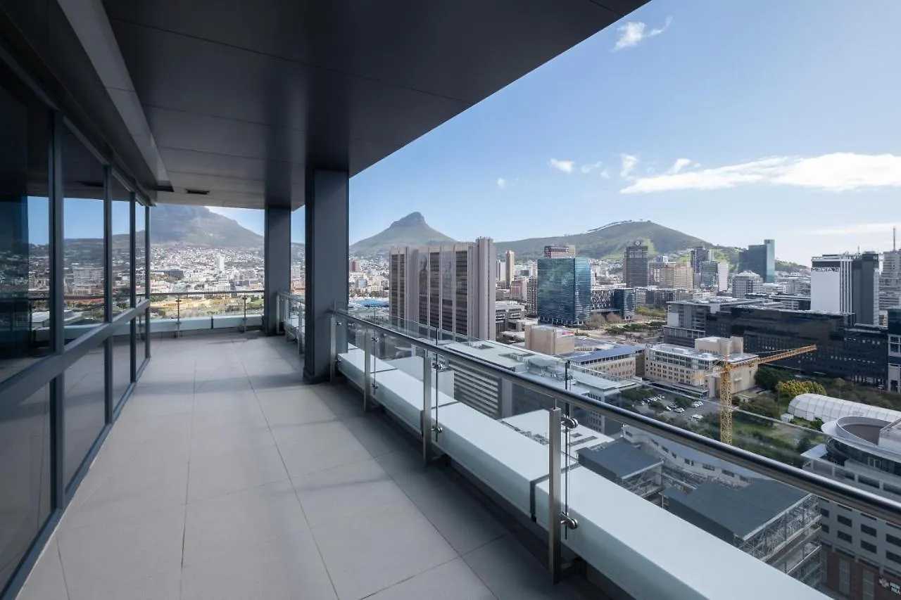 The Halyard Daire Cape Town