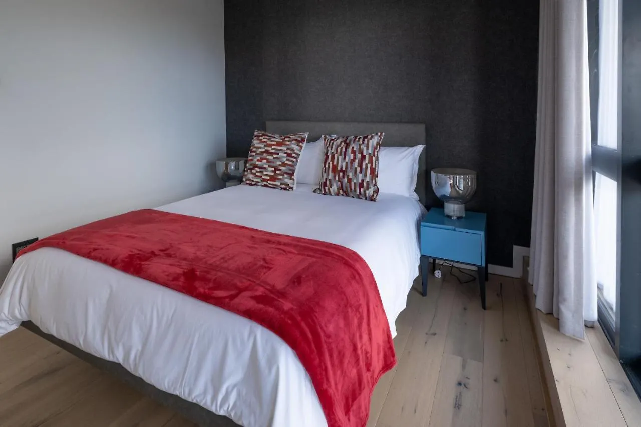 The Halyard Daire Cape Town