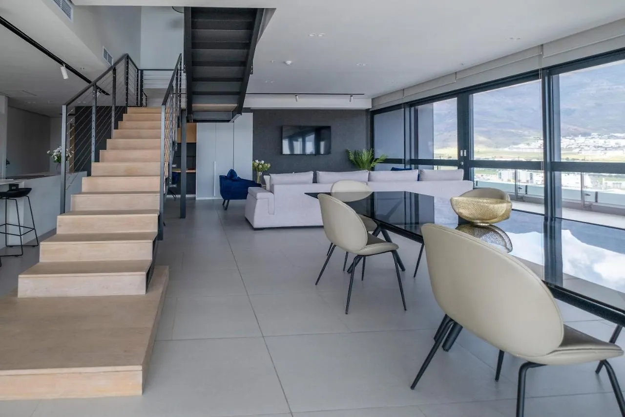 The Halyard Daire Cape Town