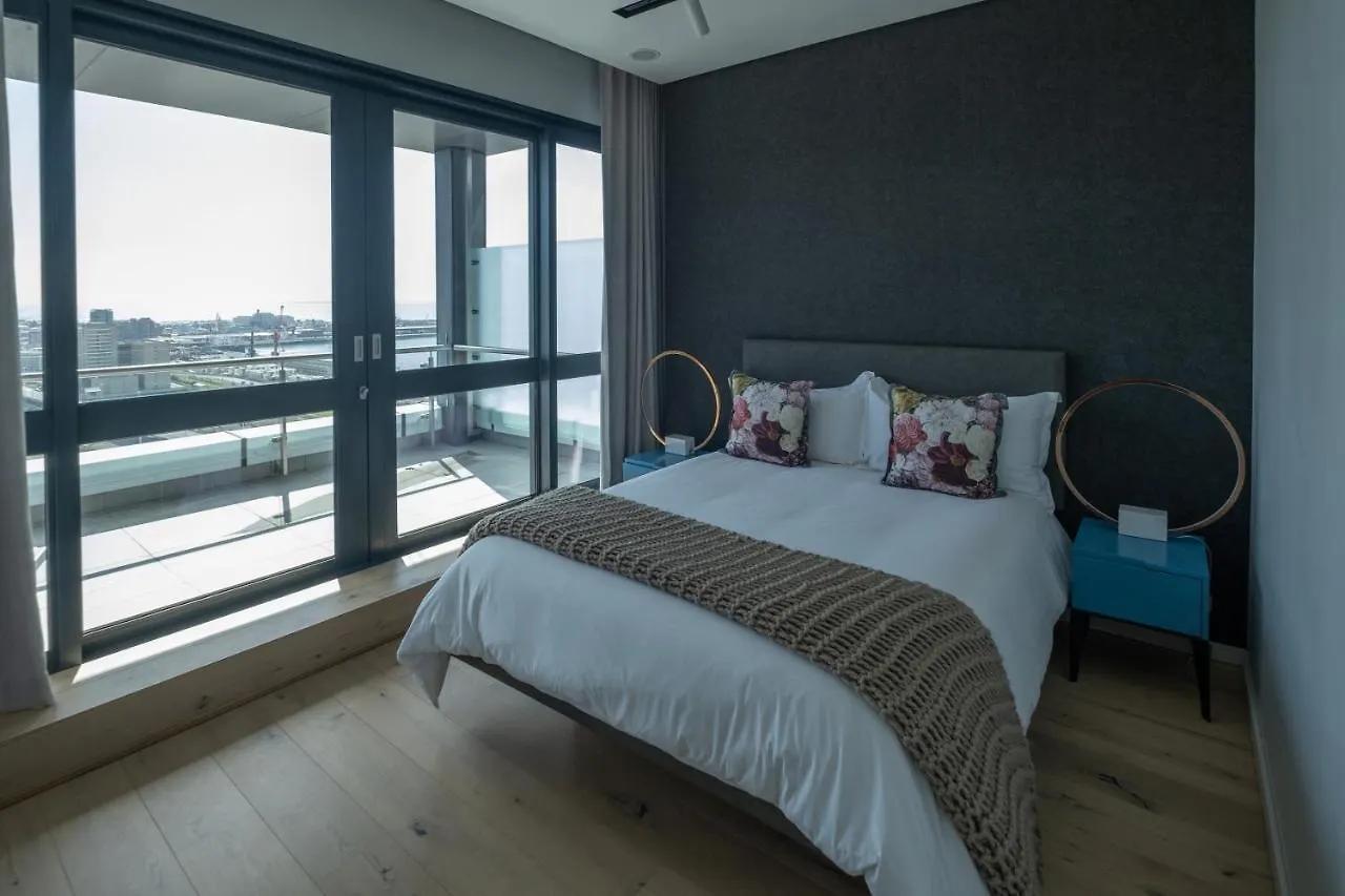 The Halyard Daire Cape Town