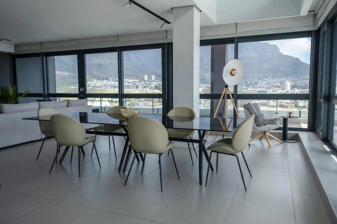 The Halyard Daire Cape Town