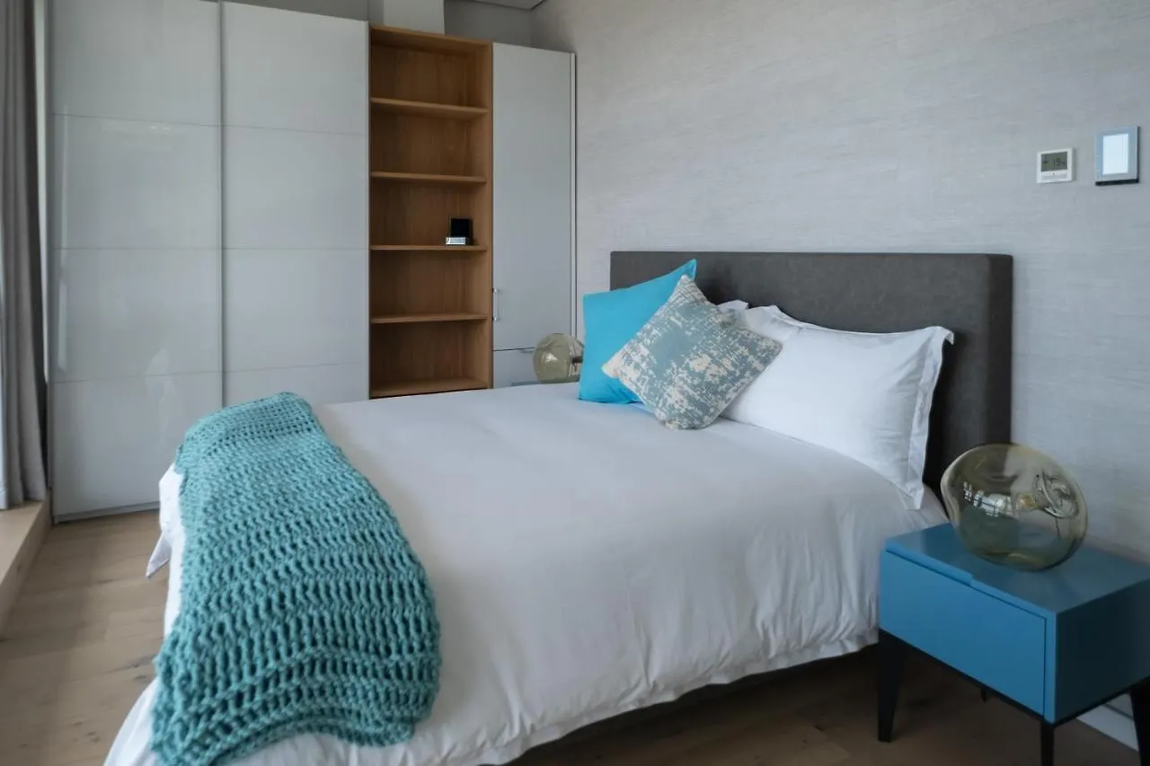 The Halyard Daire Cape Town