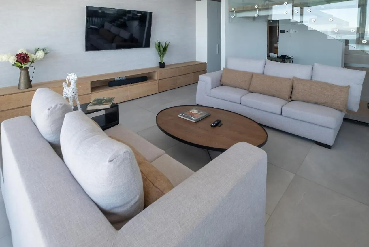 The Halyard Daire Cape Town