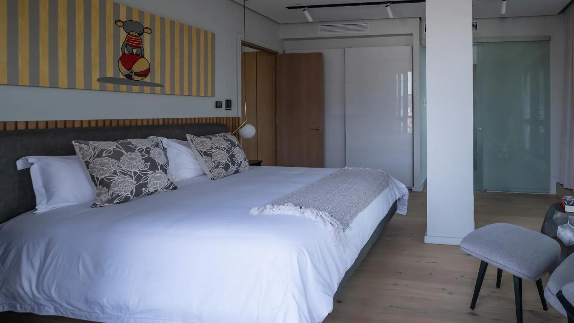 The Halyard Daire Cape Town