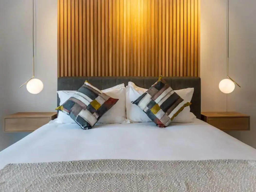 The Halyard Apartment Cape Town 0*,