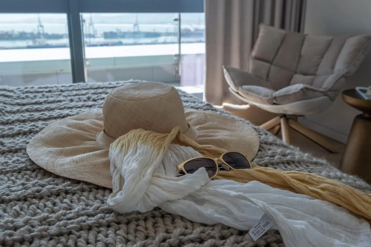 The Halyard Apartment Cape Town