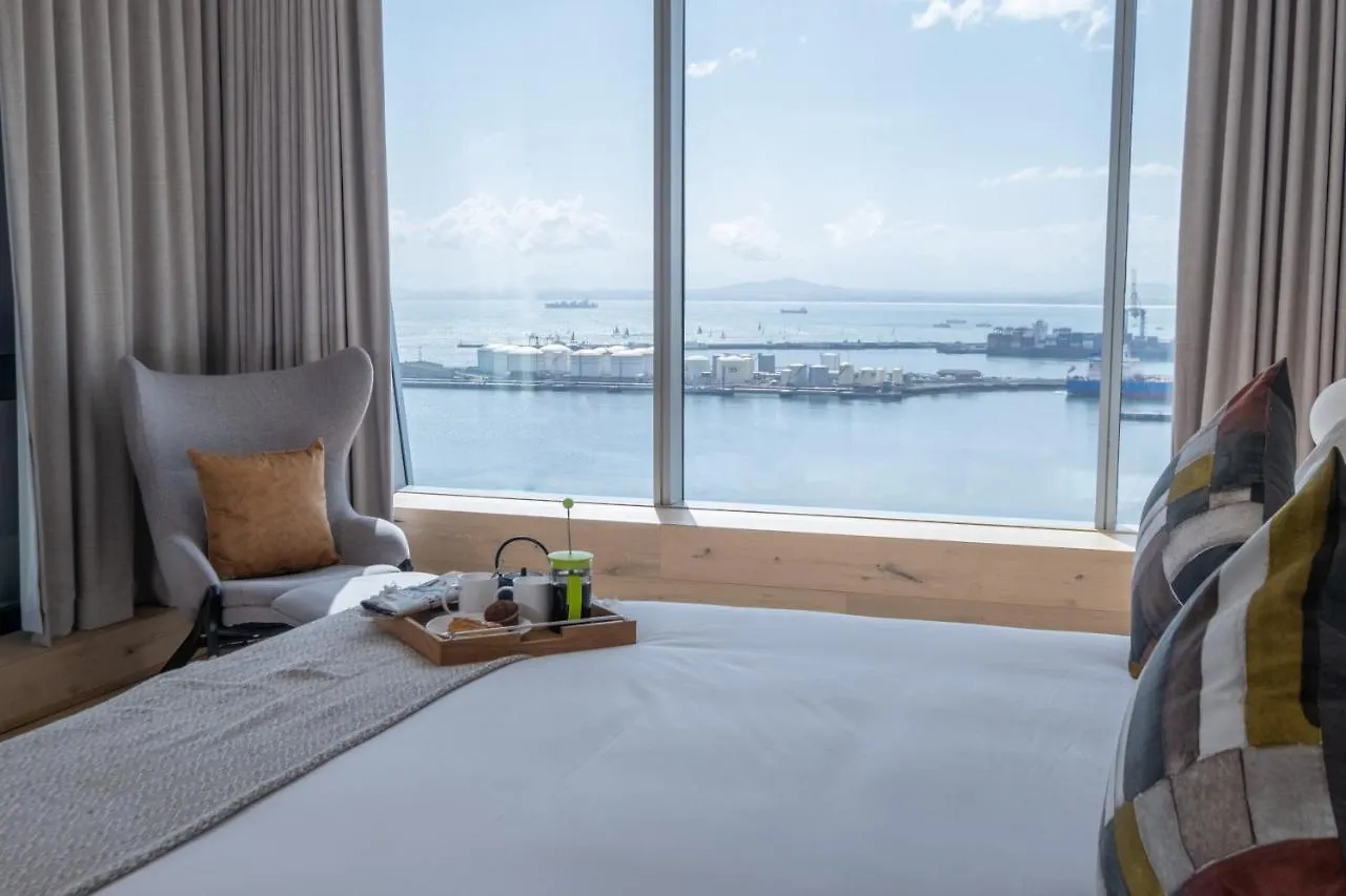 The Halyard Apartment Cape Town South Africa
