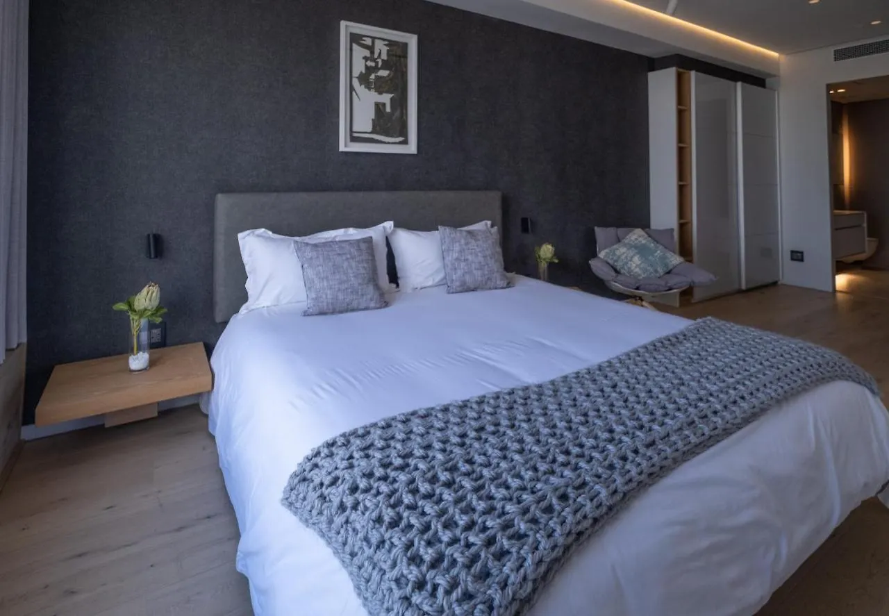 The Halyard Apartment Cape Town