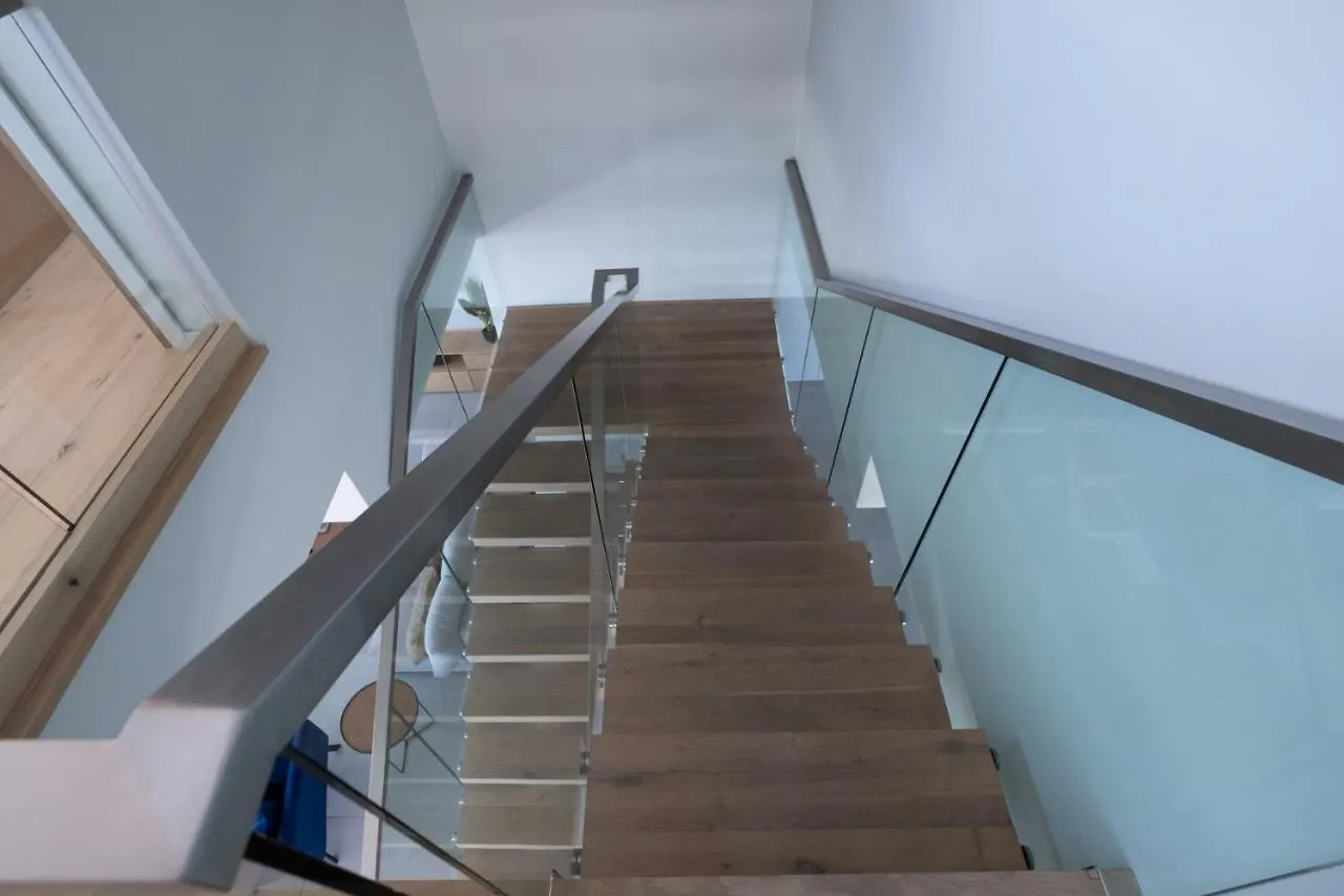 The Halyard Apartment Cape Town South Africa