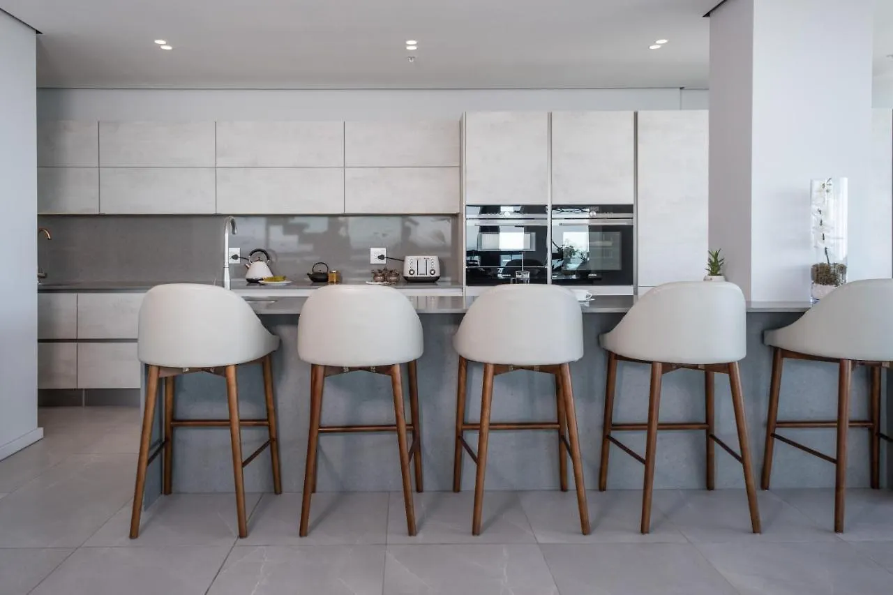 The Halyard Apartment Cape Town South Africa