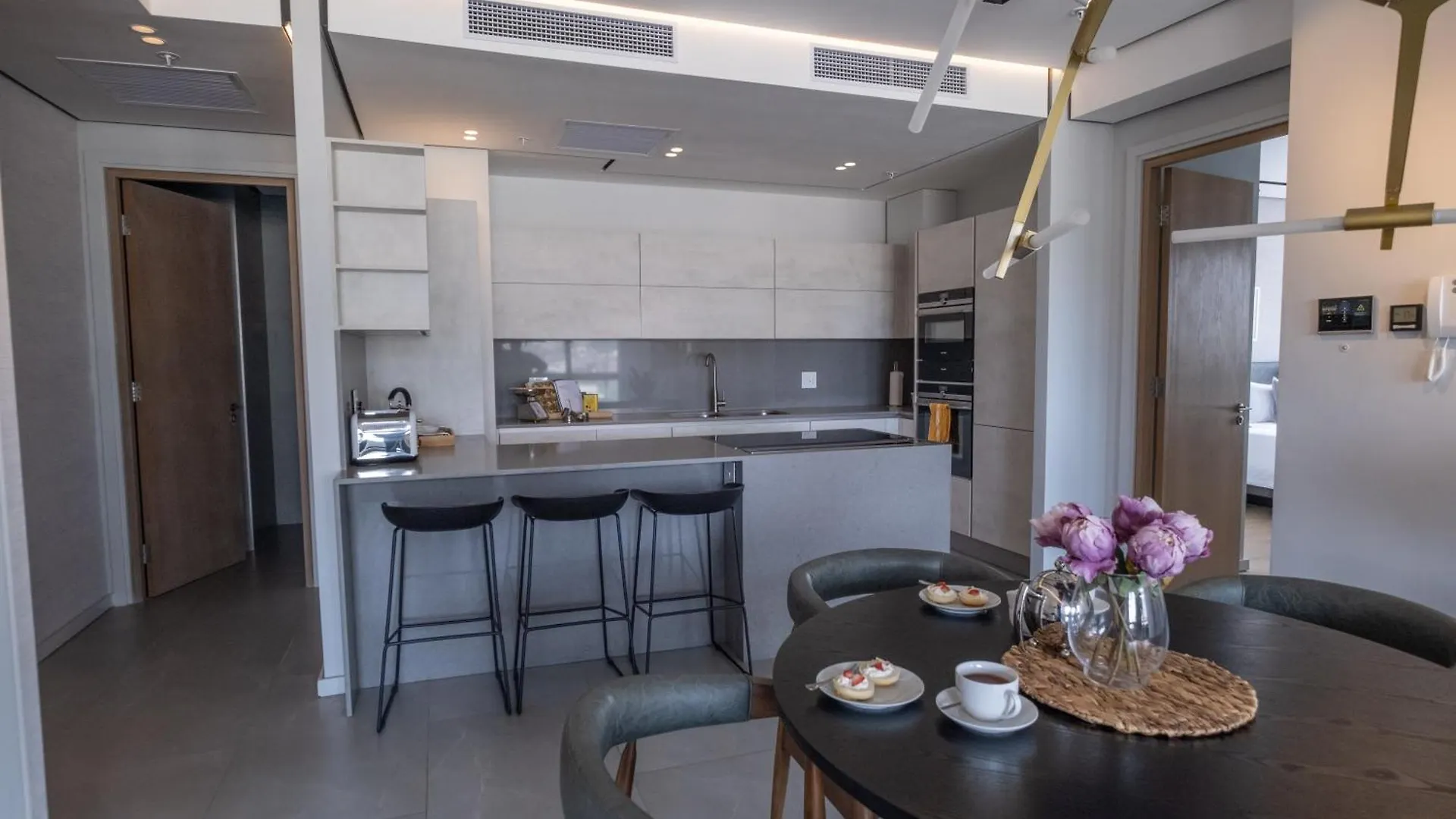 The Halyard Apartment Cape Town South Africa