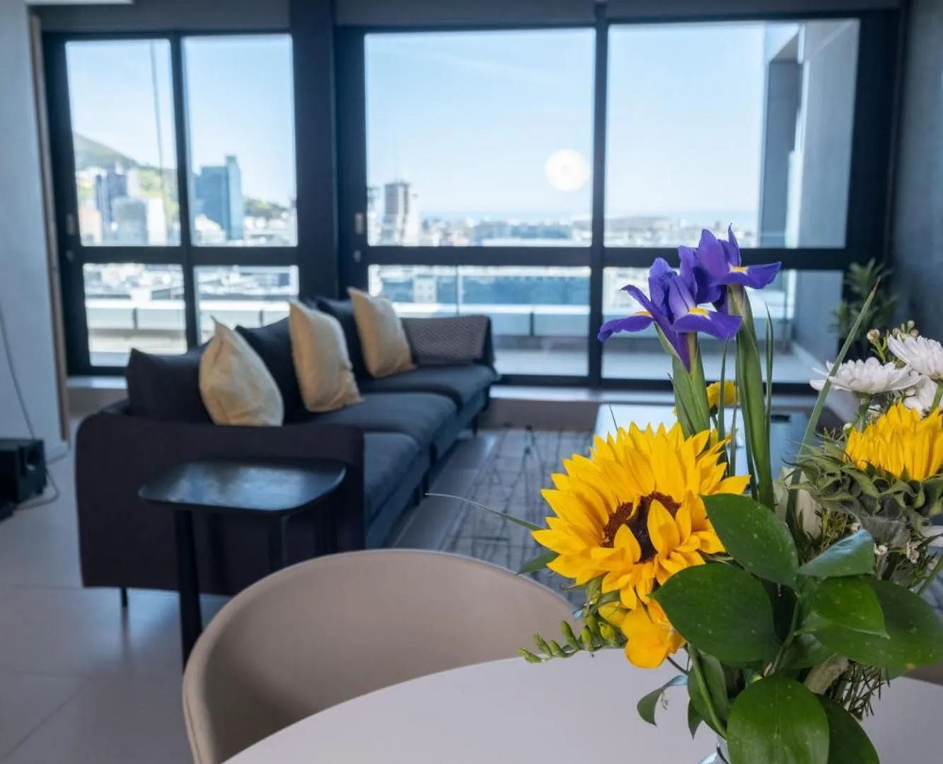 The Halyard Apartment Cape Town South Africa